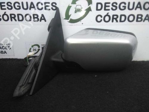 Left mirror BMW 3 Touring (E46) 320 d | BP5870848C26 