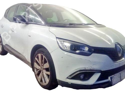 Left mirror RENAULT SCÉNIC IV (J9_) 1.3 TCe 140 | BP32043255C26 