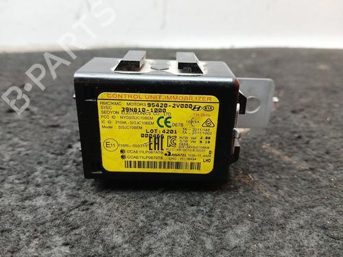Used Electronic module Electronic module 39621301 39621301