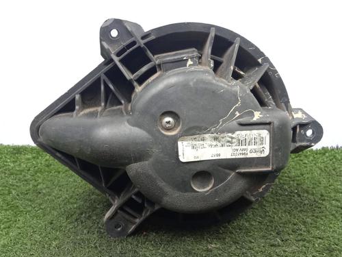 Heater blower motor NISSAN PRIMASTAR Van (X83)  | BP29270429M62