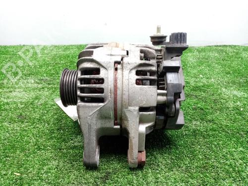 Alternator TOYOTA COROLLA (_E12_) 1.6 VVT-i (ZZE121_, ZZE121R) | BP11172743M7 