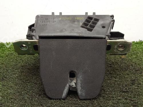 Used Tailgate lock OPEL ASTRA H (A04) 1.7 CDTI (L48) (100 hp) 25146279