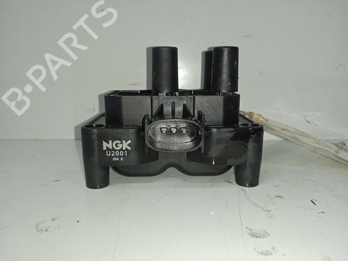 Ignition coil FORD FOCUS I (DAW, DBW) 1.6 16V | BP11275279M94 