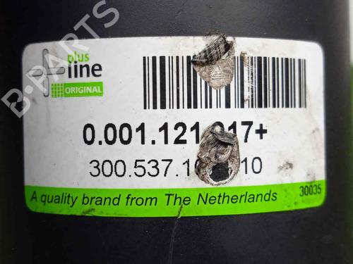 Starter SEAT IBIZA III (6L1) 1.4 16V | BP12211271M8 