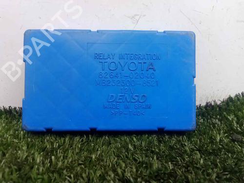 Electronic module TOYOTA COROLLA (_E12_)  | BP10232291M83 