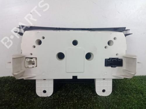 Climate control MAZDA 5 (CW)  | BP16143141I5 