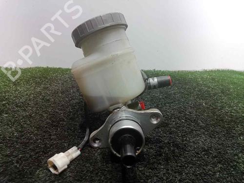 Brake master cylinder SUZUKI JIMNY Closed Off-Road Vehicle (SN) 1.5 DDiS 4x4 | BP26653553M77 