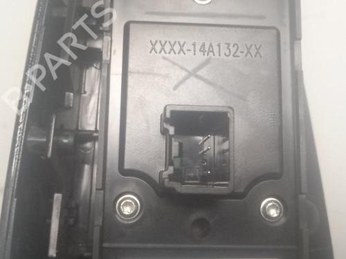 Left front window switch FORD FIESTA VI (CB1, CCN) 1.5 TDCi | BP27571322I27 