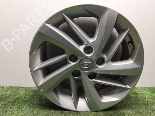 Used Rim Rim HYUNDAI TUCSON (TL, TLE) 1.6 GDi (132 hp) 33794317 33794317
