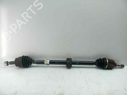 Used Right front driveshaft OPEL CORSA D (S07) 1.3 CDTI (L08, L68) (90 hp) 22239308