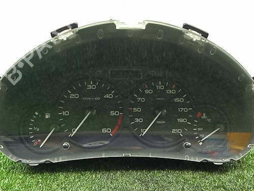 Cuadro instrumentos PEUGEOT 206 Hatchback (2A/C) 2.0 HDI 90 (90 hp) 28578829