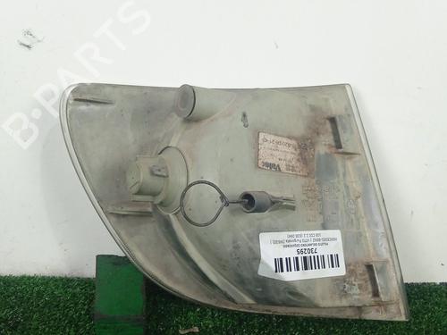 Left front indicator MERCEDES-BENZ VITO Bus (W638) 108 CDI 2.2 (638.194) | BP27375831C32 