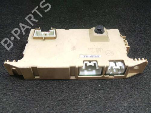 Used Control unit MAZDA 2 (DY) 1.4 CD (68 hp) 5730457