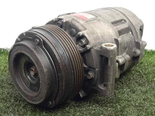 Used AC compressor BMW 5 (E39) 530 d (184 hp) 5704104