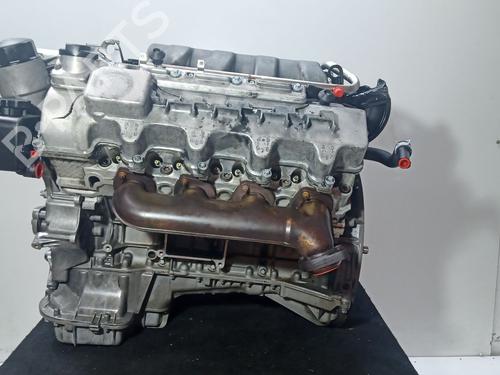 Engine MERCEDES-BENZ S-CLASS (W220) S 430 4-matic (220.083, 220.183) | BP27241103M1 
