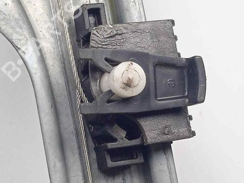 Rear right window mechanism RENAULT LAGUNA III (BT0/1)  | BP5730349C25