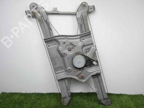 Used Front left window mechanism MITSUBISHI GRANDIS (NA_W) [2003-2011]  5782916