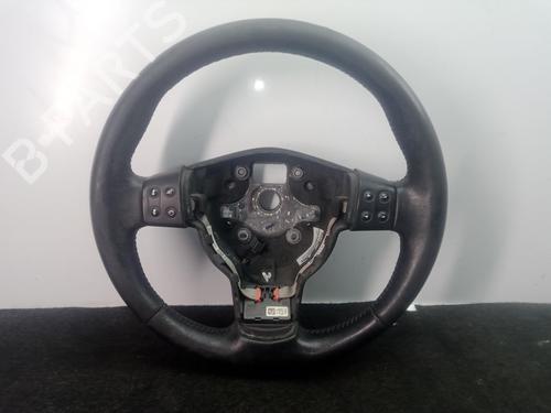 Used Steering wheel SEAT LEON (1P1) 2.0 TDI 16V (140 hp) 22601413