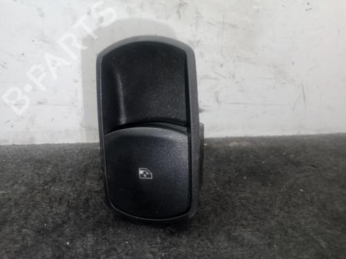 Used Right front window switch Right front window switch OPEL CORSA E (X15) 1.4 (08, 68) (90 hp) 34554651 34554651
