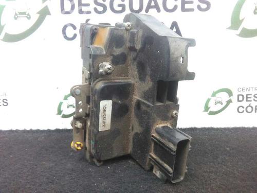 Rear right lock FORD FIESTA V (JH_, JD_) 1.4 TDCi | BP5688604C99 