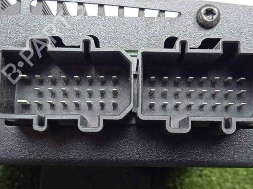 Bilradio VW GOLF IV (1J1) 1.9 TDI | BP28694355E6 