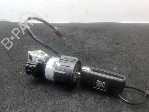 Used Ignition barrel Ignition barrel 36642500 36642500