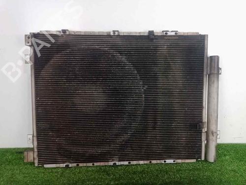 Used AC radiator KIA SORENTO I (JC) [2002-2011]  30006028
