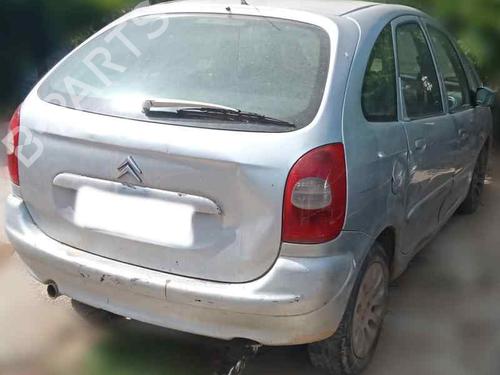 Right mirror CITROËN XSARA PICASSO (N68) 2.0 HDi | BP13579926C27 