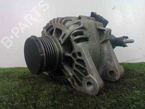 Generator HYUNDAI GETZ (TB) [2001-2011]  16055491