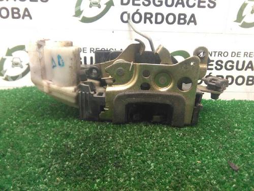 Front right lock LANCIA LYBRA (839_)  | BP5738491C97 