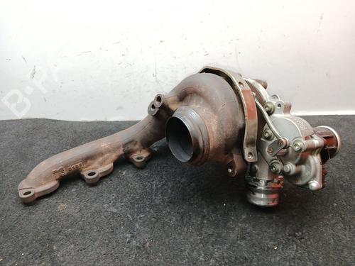 Turbocharger/Supercharger DACIA DUSTER (HM_) 1.5 dCi 115 4x4 | BP33974494M71 - Image 2