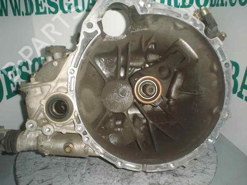 Gearbox NISSAN PRIMERA Hatchback (P12) 2.2 Di | BP5736543M3 