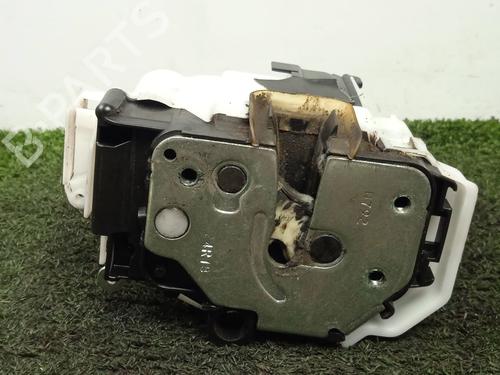 Rear right lock FIAT DOBLO Cargo (263_) 1.3 D Multijet (263WXU1A, 263ZXU1A, 263WYB1A, 263ZYB1A) | BP29351752C99 