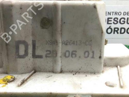 Rear left lock FORD MONDEO III (B5Y) 2.0 16V TDDi / TDCi | BP5689171C100 