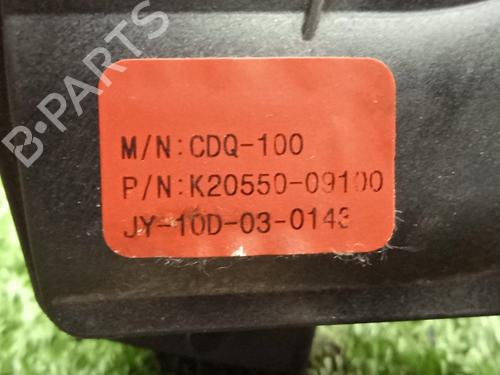 Pedal SSANGYONG KYRON 2.0 Xdi | BP29354389I4 