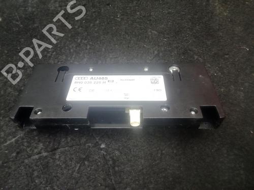 Elektronisk modul AUDI A4 B6 Convertible (8H7) 2.5 TDI | BP30933444M83