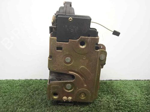 Used Front left lock SEAT AROSA (6H1) 1.0 (50 hp) 9310039
