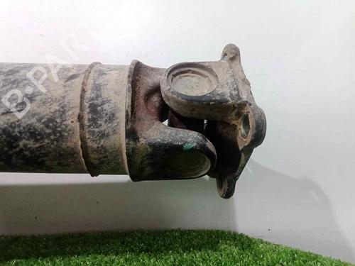 Driveshaft NISSAN X-TRAIL II (T31)  | BP25381904M37 