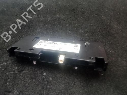 Elektronisk modul AUDI A4 B6 Convertible (8H7) 2.5 TDI (163 hp) 30933444