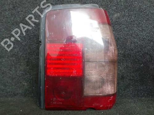 Right taillight FIAT TIPO (160_) 1.9 D | BP5725653C35 