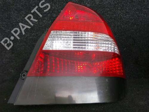 Right taillight DAEWOO NUBIRA Saloon (J100)  | BP5738798C35 
