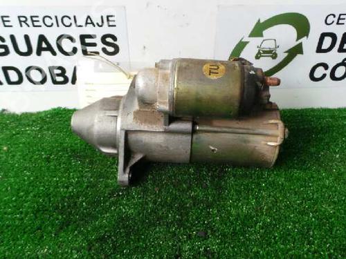 Starter CHEVROLET LACETTI (J200)  | BP6865811M8 