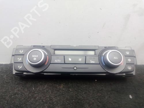 Used Climate control BMW 1 (E81) [2006-2012]  24318681