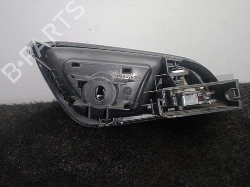 Front left interior door handle FORD FOCUS III  | BP15815507I13 
