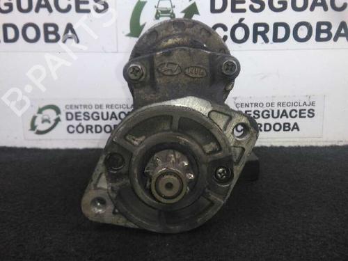 Used Starter HYUNDAI SANTA FÉ II (CM) [2005-2015]  6029442