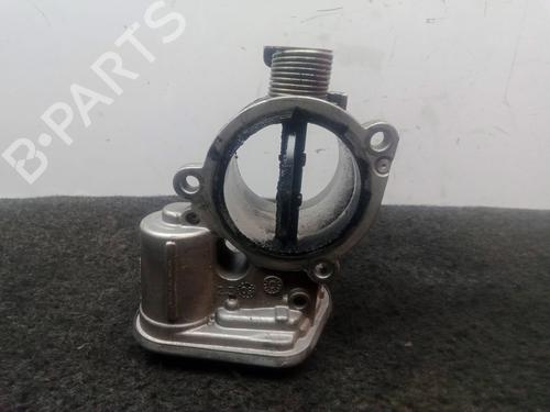 Throttle body BMW 1 (E81)  | BP24318672M82 