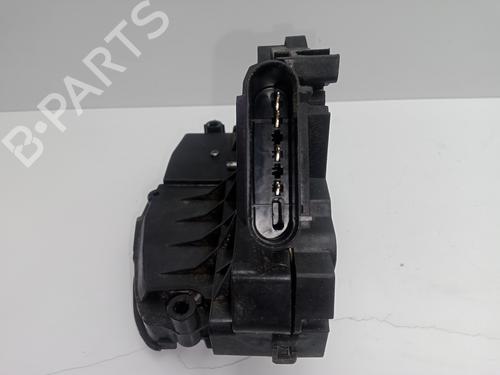 Front right lock FORD FIESTA VI (CB1, CCN)  | BP12210676C97 