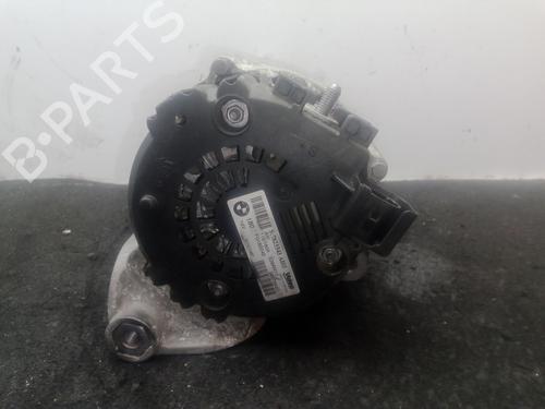 Alternator BMW 1 (F20) 116 d | BP31307891M7
