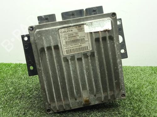 Used Engine control unit (ECU) RENAULT KANGOO Express (FC0/1_) 1.5 dCi (FC1E) (68 hp) 31249611