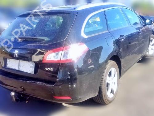 ABS pump PEUGEOT 508 SW I (8E_) 2.0 BlueHDi 150 | BP30354564M43